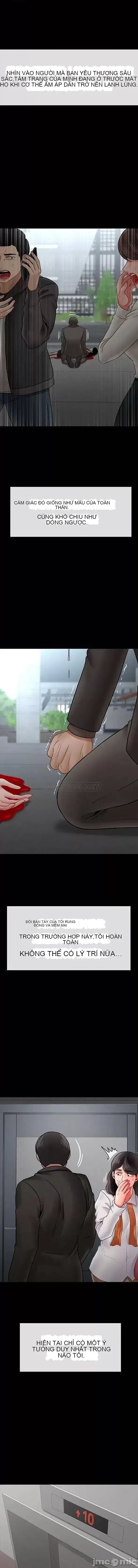 Giáo viên tồi Chương 31-54