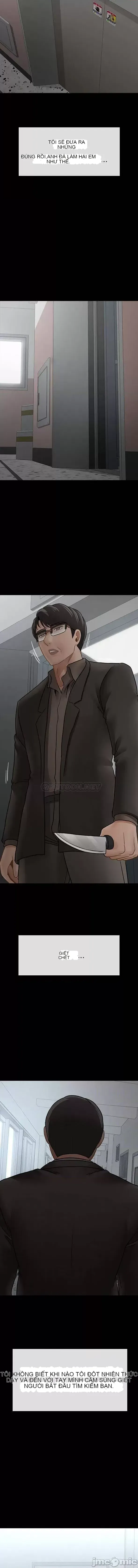 Giáo viên tồi Chương 31-54