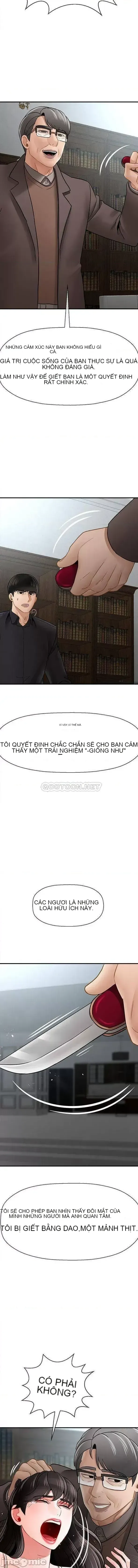 Giáo viên tồi Chương 31-54