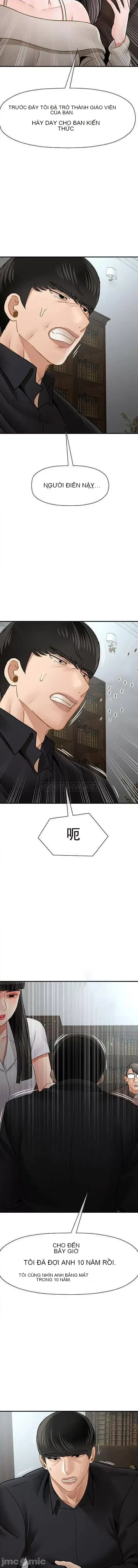 Giáo viên tồi Chương 31-54