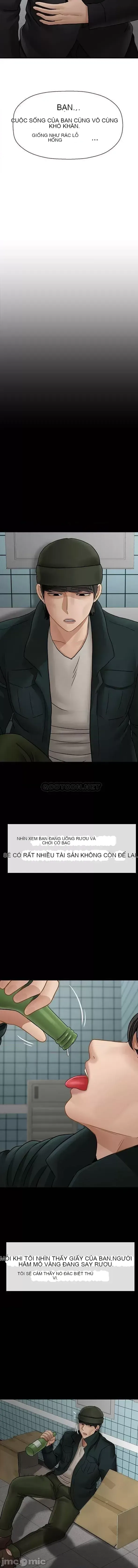 Giáo viên tồi Chương 31-54