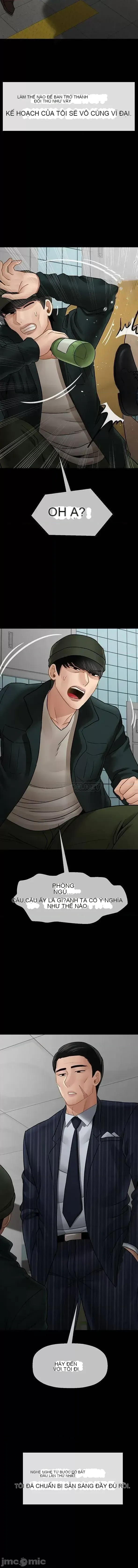 Giáo viên tồi Chương 31-54