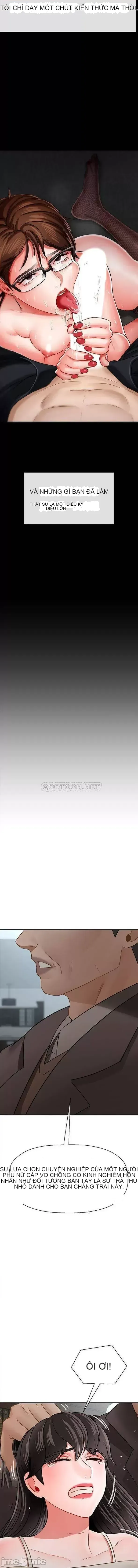 Giáo viên tồi Chương 31-54