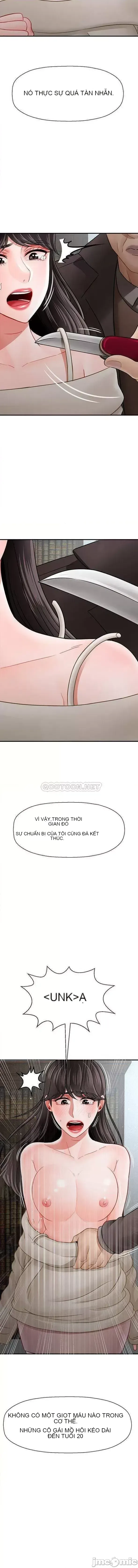 Giáo viên tồi Chương 31-54