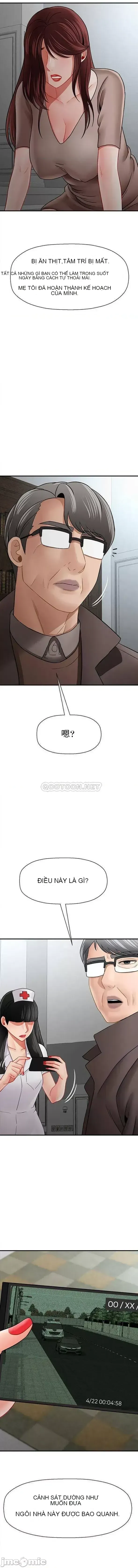 Giáo viên tồi Chương 31-54