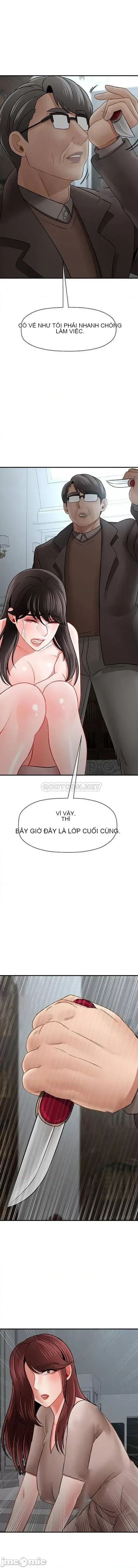 Giáo viên tồi Chương 31-54