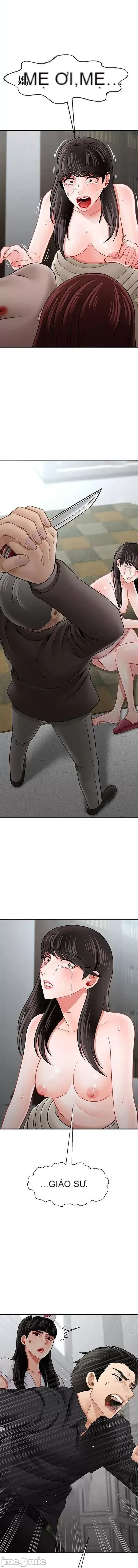 Giáo viên tồi Chương 31-54