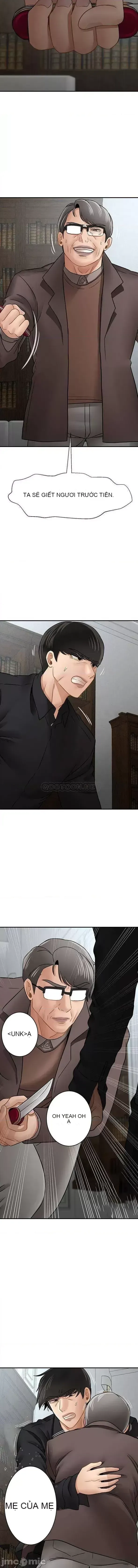 Giáo viên tồi Chương 31-54