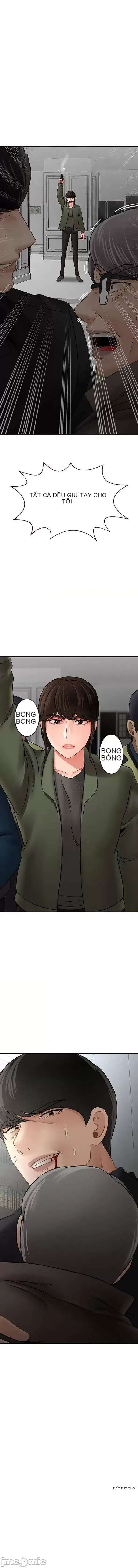 Giáo viên tồi Chương 31-54