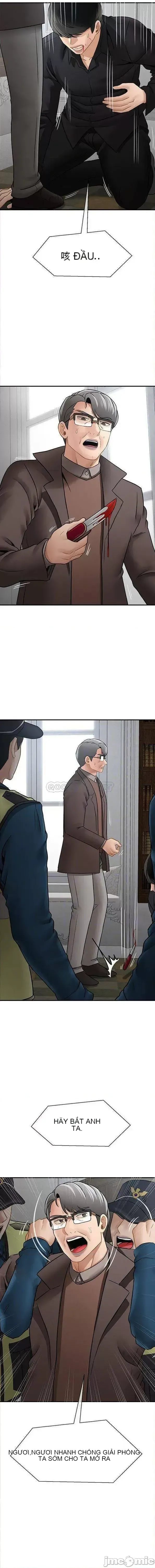 Giáo viên tồi Chương 31-54