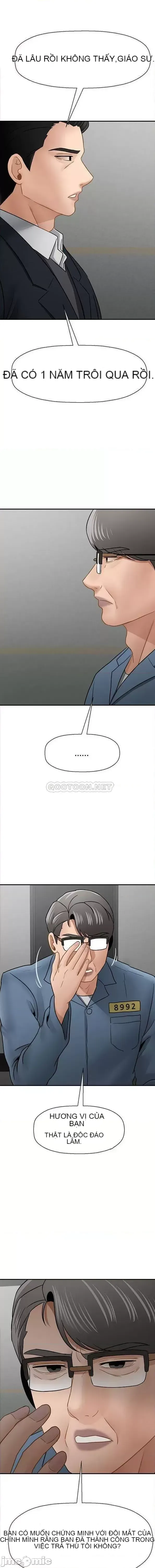 Giáo viên tồi Chương 31-54