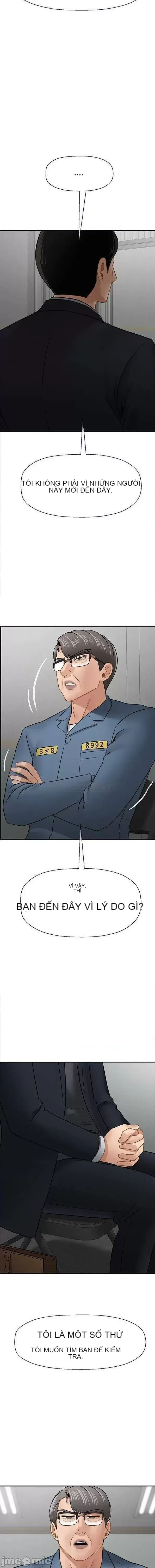 Giáo viên tồi Chương 31-54