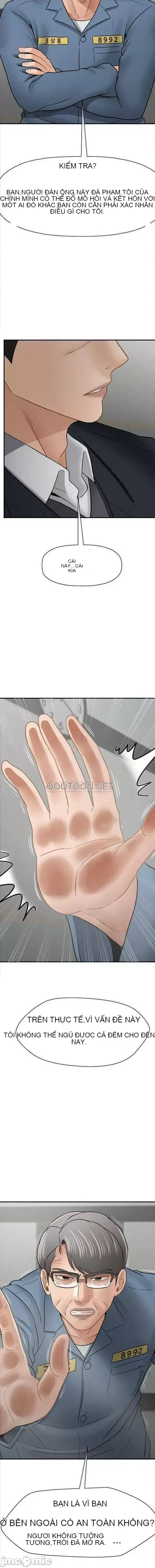 Giáo viên tồi Chương 31-54