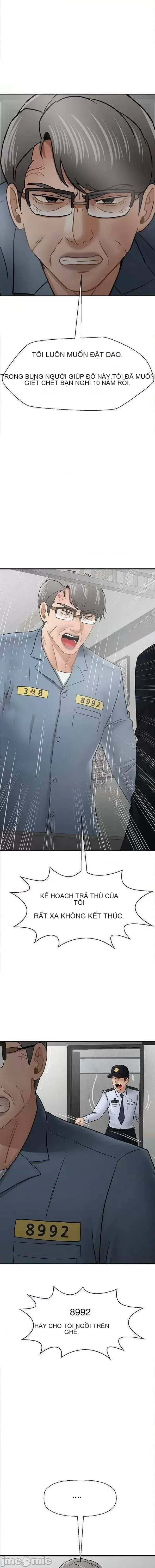 Giáo viên tồi Chương 31-54