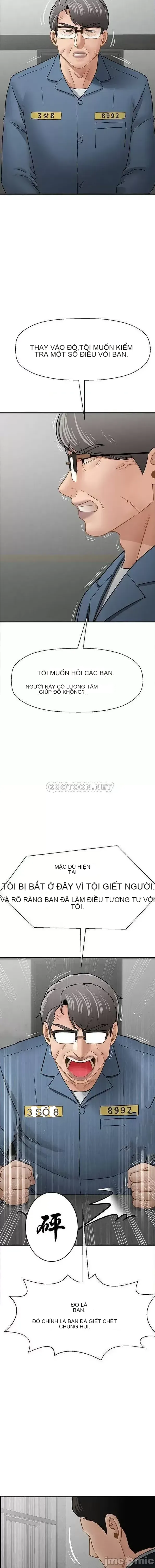 Giáo viên tồi Chương 31-54