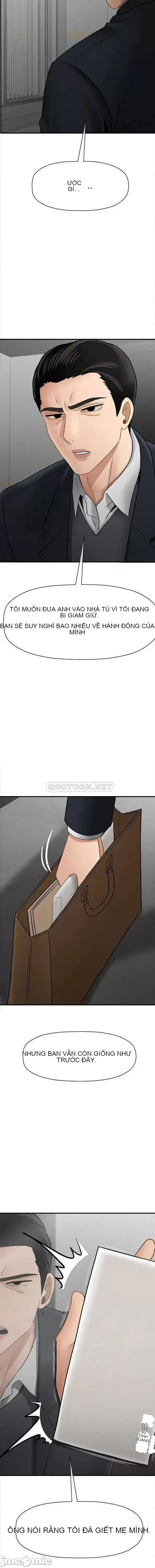 Giáo viên tồi Chương 31-54