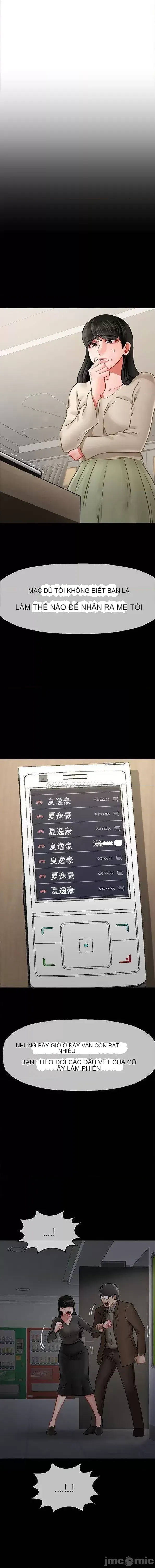 Giáo viên tồi Chương 31-54