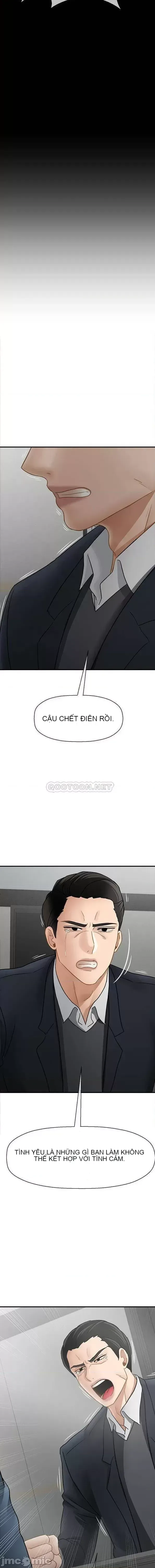 Giáo viên tồi Chương 31-54