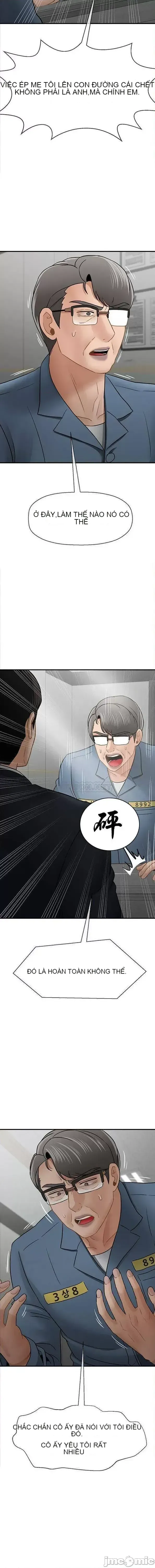 Giáo viên tồi Chương 31-54