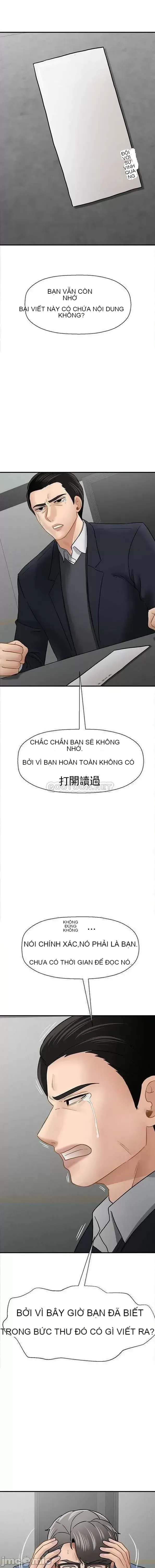 Giáo viên tồi Chương 31-54