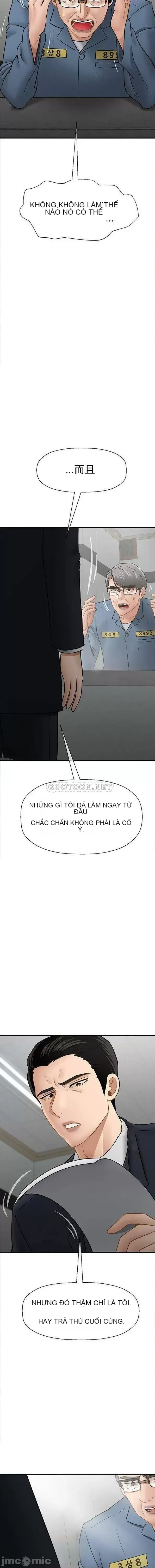Giáo viên tồi Chương 31-54