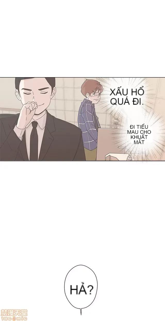 Tình yêu điều hướng tình yêu g /không di động Chương 1-54