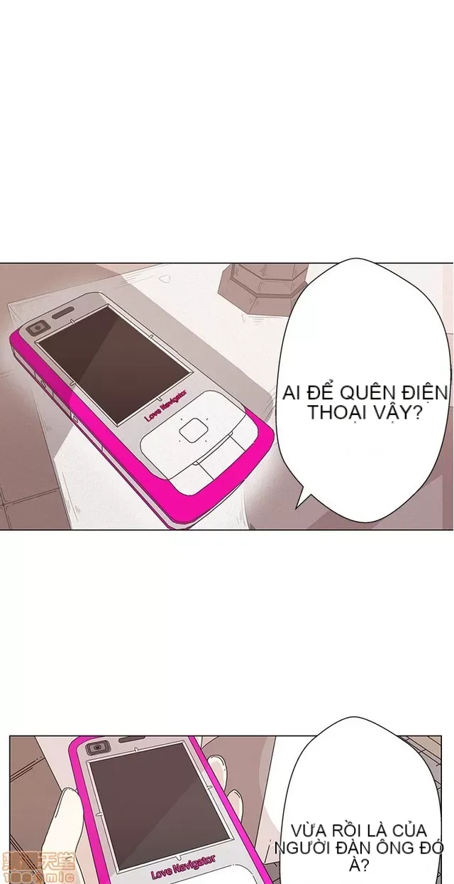 Tình yêu điều hướng tình yêu g /không di động Chương 1-54