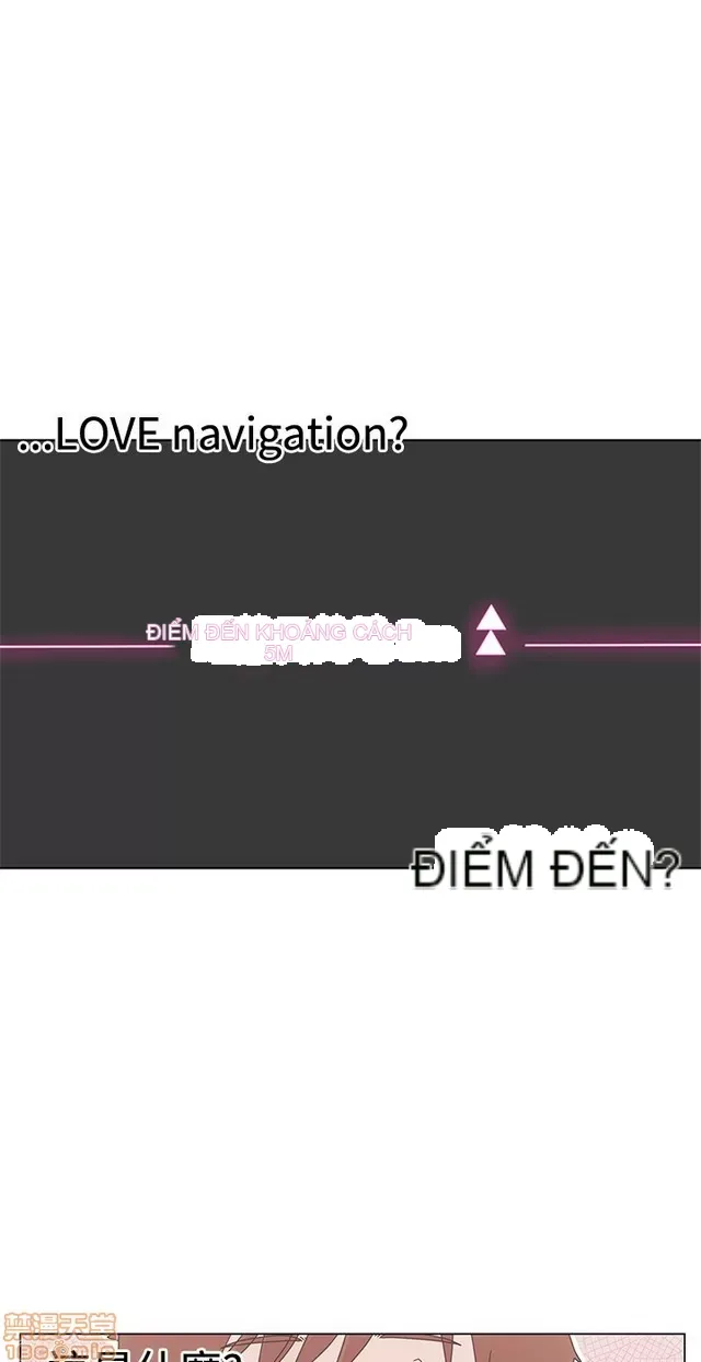 Tình yêu điều hướng tình yêu g /không di động Chương 1-54