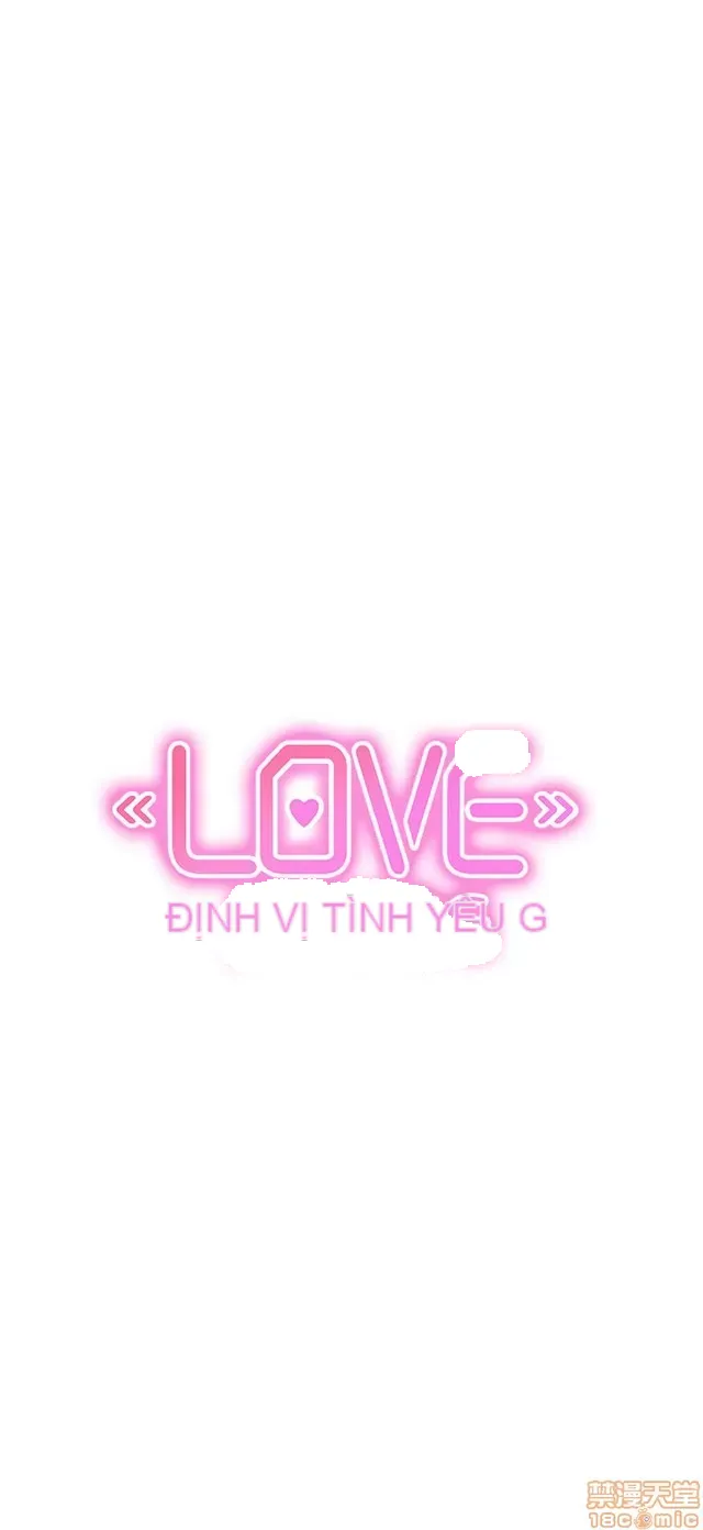 Tình yêu điều hướng tình yêu g /không di động Chương 1-54