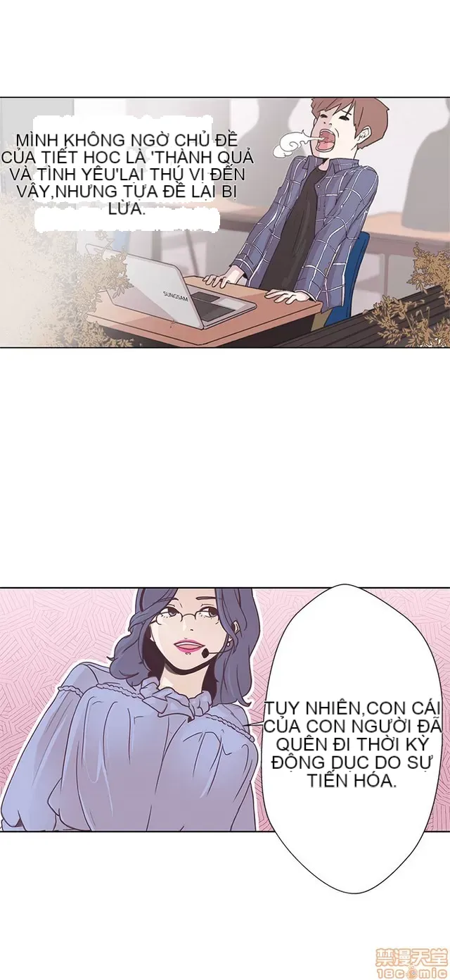 Tình yêu điều hướng tình yêu g /không di động Chương 1-54