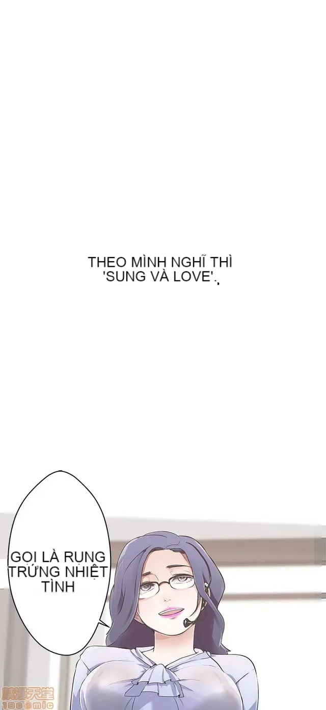 Tình yêu điều hướng tình yêu g /không di động Chương 1-54