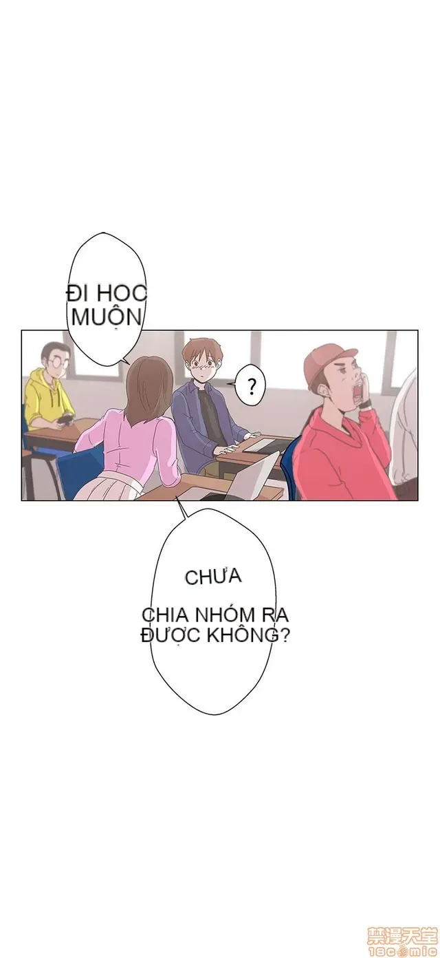 Tình yêu điều hướng tình yêu g /không di động Chương 1-54