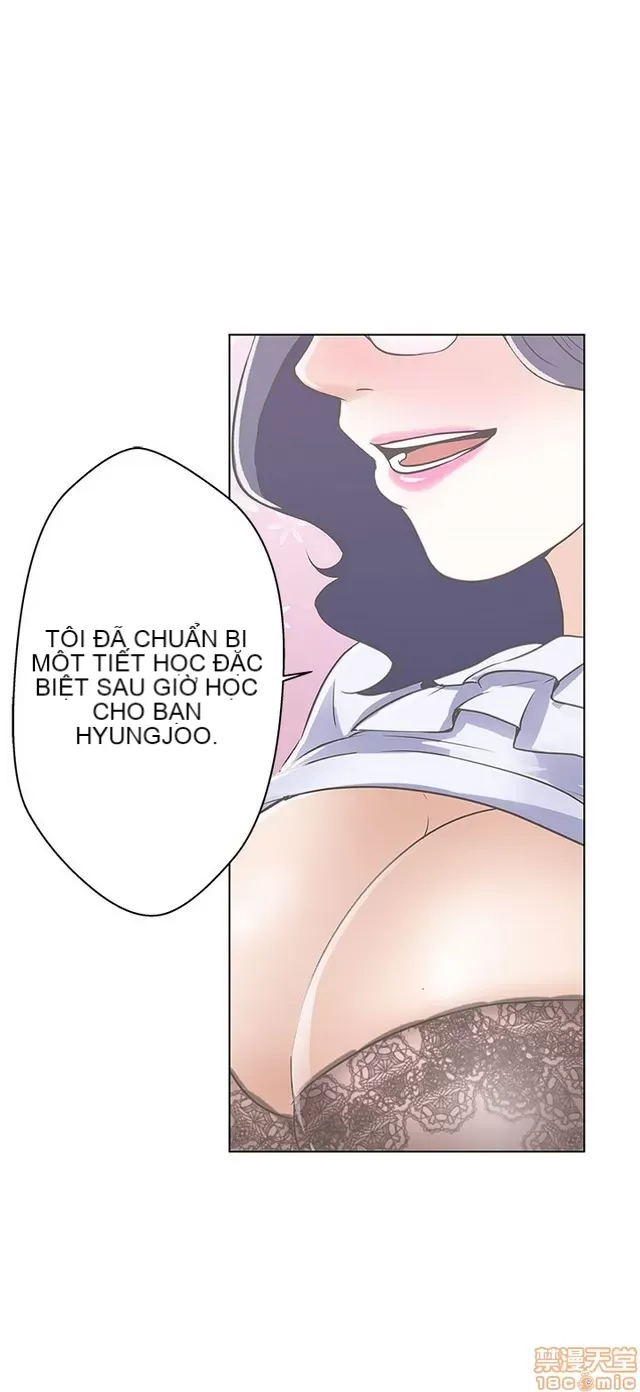 Tình yêu điều hướng tình yêu g /không di động Chương 1-54