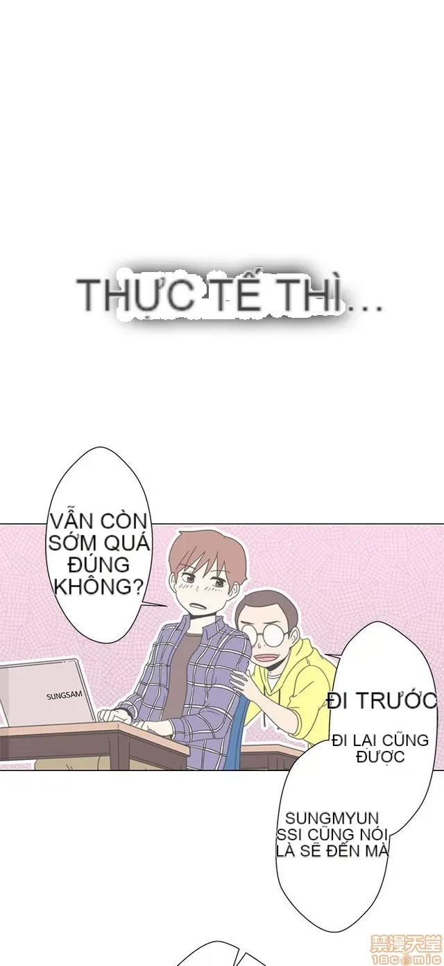 Tình yêu điều hướng tình yêu g /không di động Chương 1-54