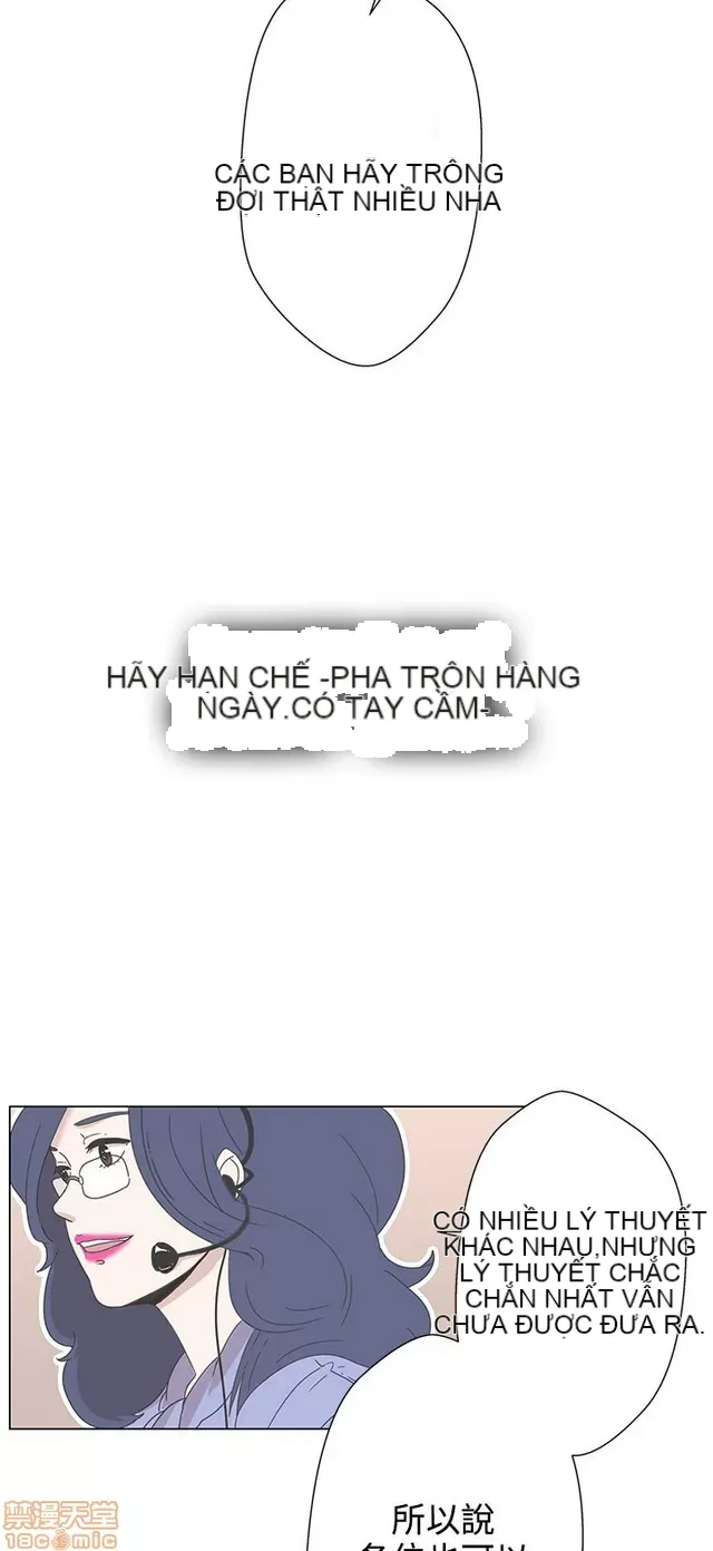 Tình yêu điều hướng tình yêu g /không di động Chương 1-54