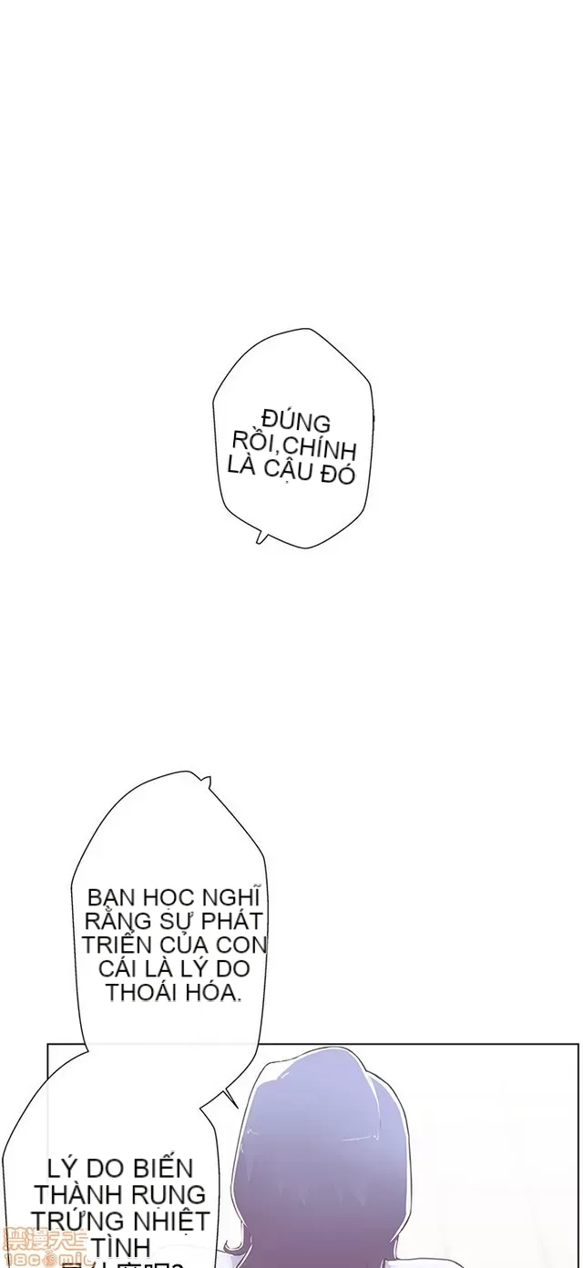 Tình yêu điều hướng tình yêu g /không di động Chương 1-54