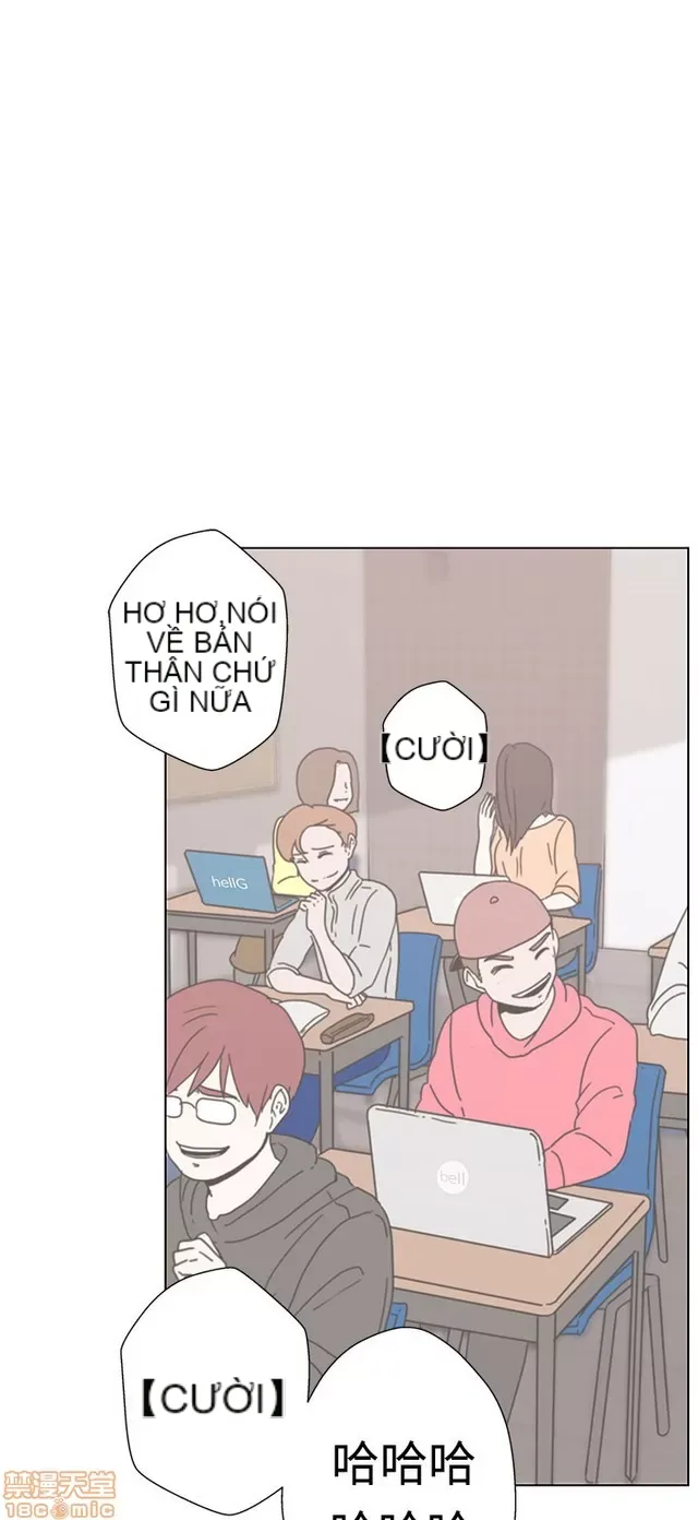 Tình yêu điều hướng tình yêu g /không di động Chương 1-54