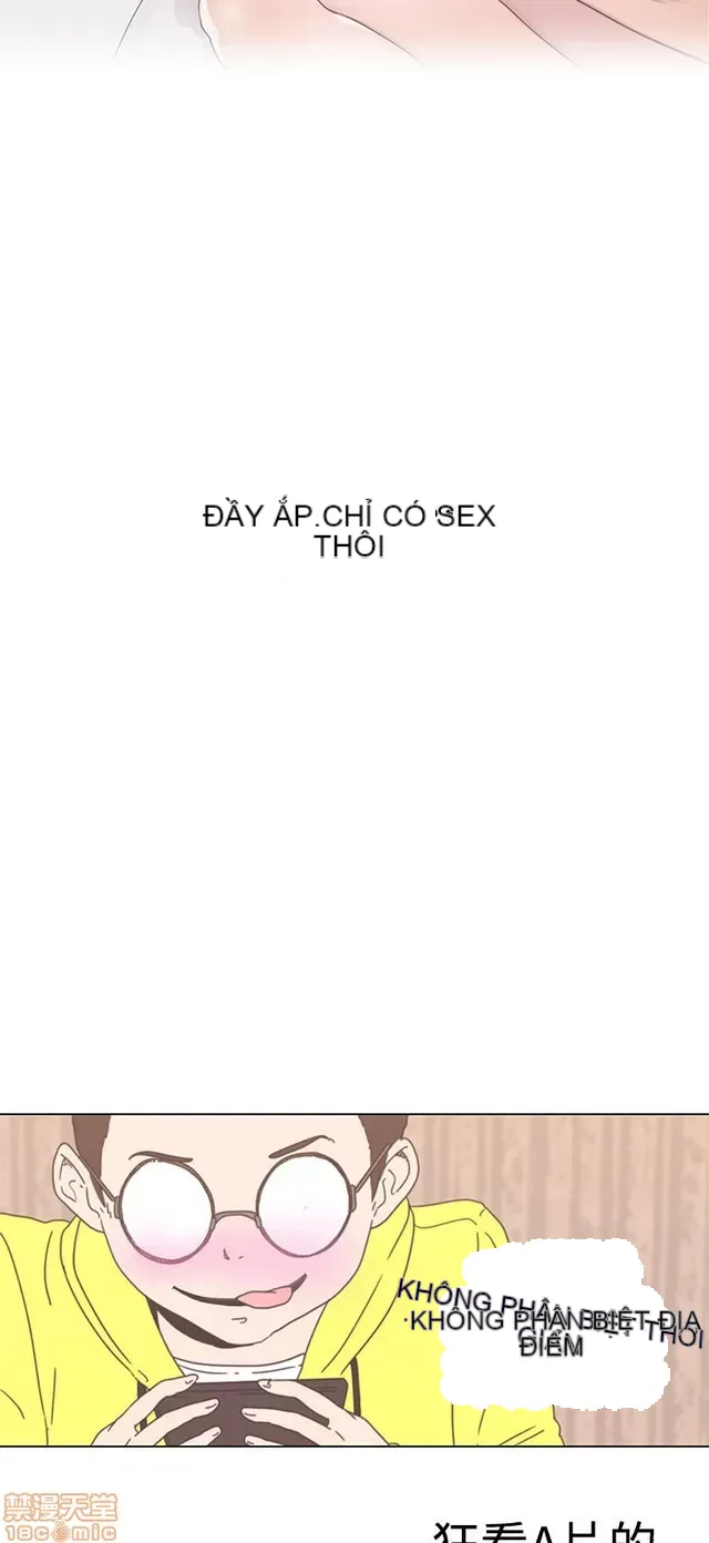 Tình yêu điều hướng tình yêu g /không di động Chương 1-54