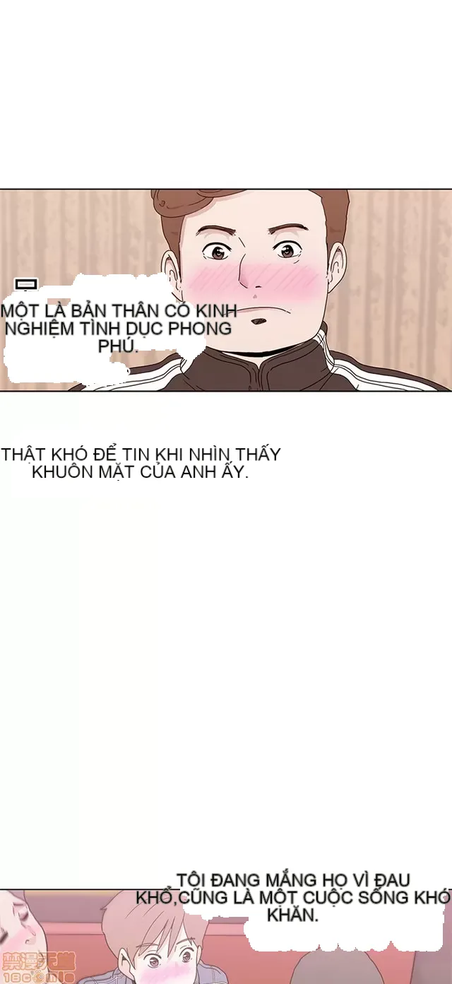 Tình yêu điều hướng tình yêu g /không di động Chương 1-54