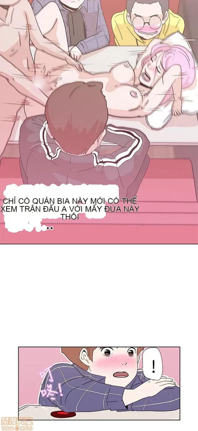 Tình yêu điều hướng tình yêu g /không di động Chương 1-54