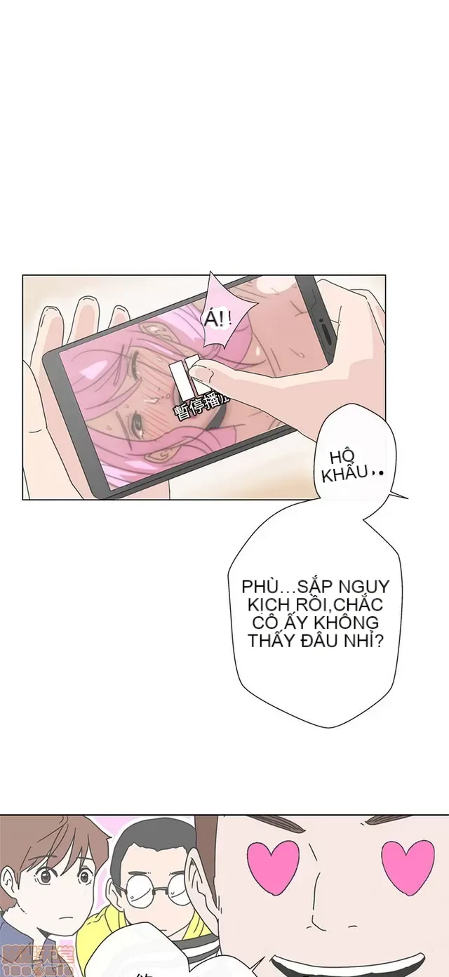 Tình yêu điều hướng tình yêu g /không di động Chương 1-54