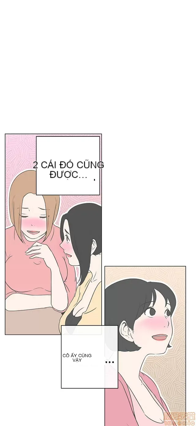 Tình yêu điều hướng tình yêu g /không di động Chương 1-54