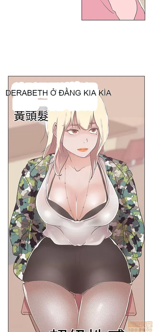 Tình yêu điều hướng tình yêu g /không di động Chương 1-54