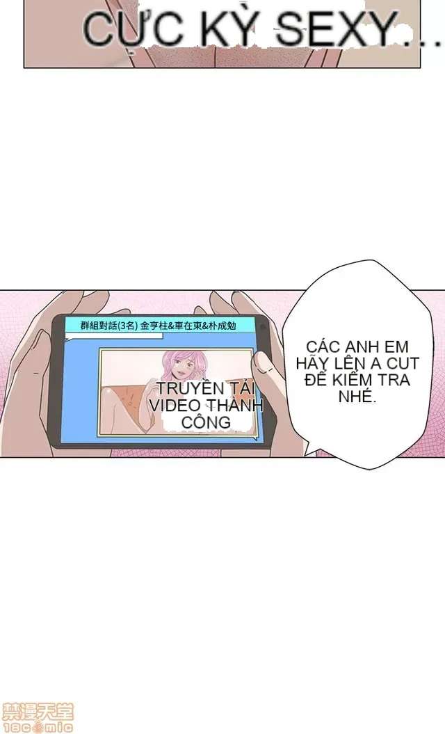 Tình yêu điều hướng tình yêu g /không di động Chương 1-54