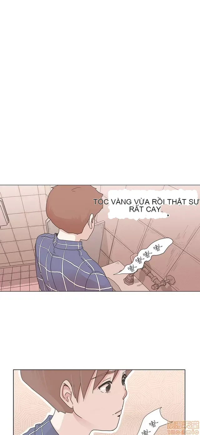 Tình yêu điều hướng tình yêu g /không di động Chương 1-54