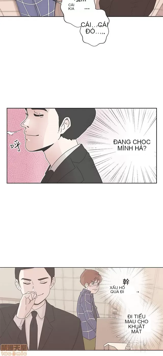 Tình yêu điều hướng tình yêu g /không di động Chương 1-54