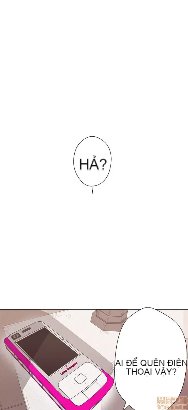 Tình yêu điều hướng tình yêu g /không di động Chương 1-54