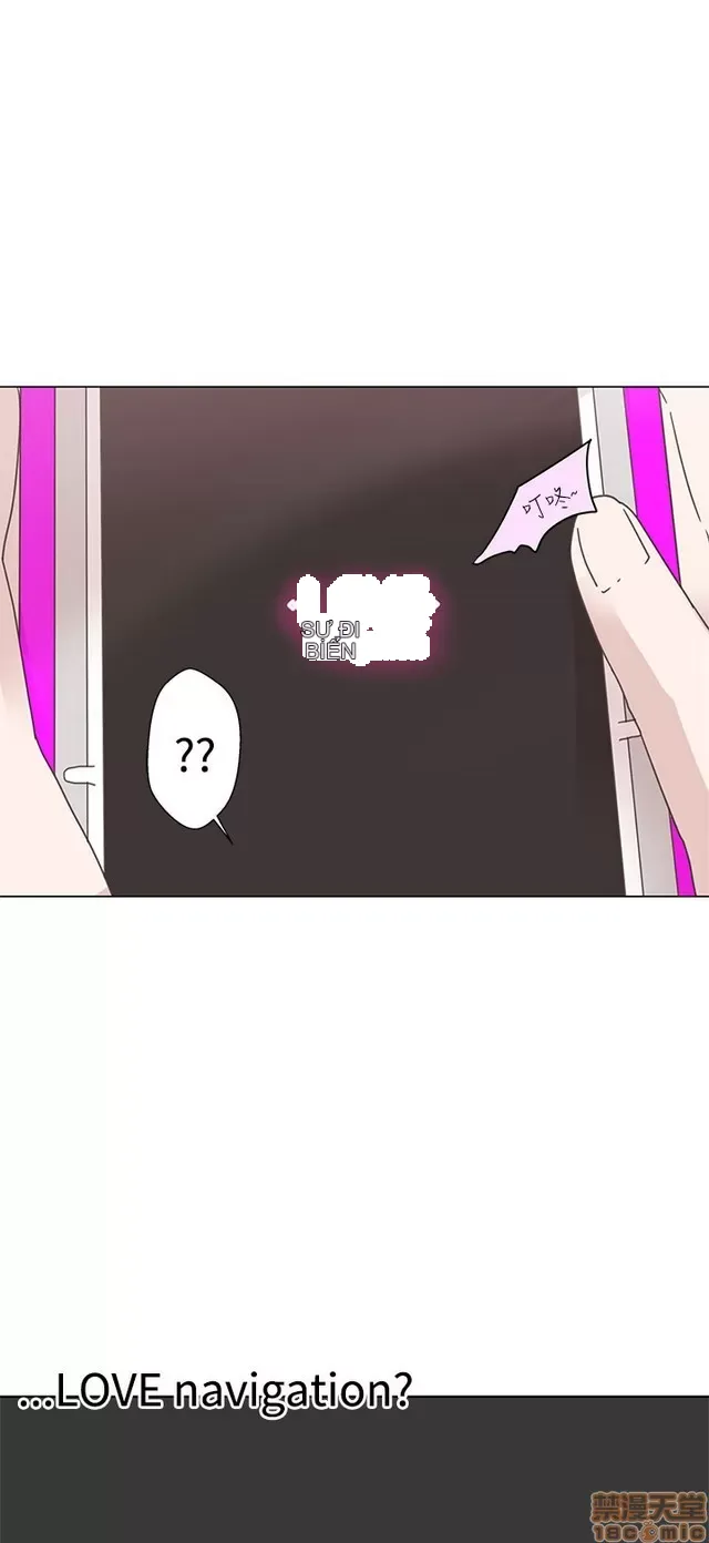 Tình yêu điều hướng tình yêu g /không di động Chương 1-54