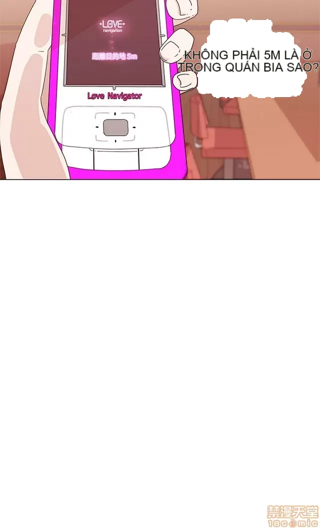 Tình yêu điều hướng tình yêu g /không di động Chương 1-54