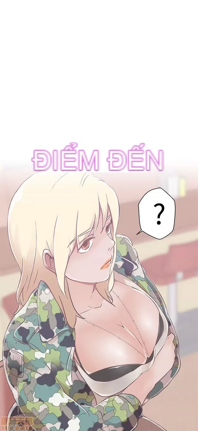 Tình yêu điều hướng tình yêu g /không di động Chương 1-54